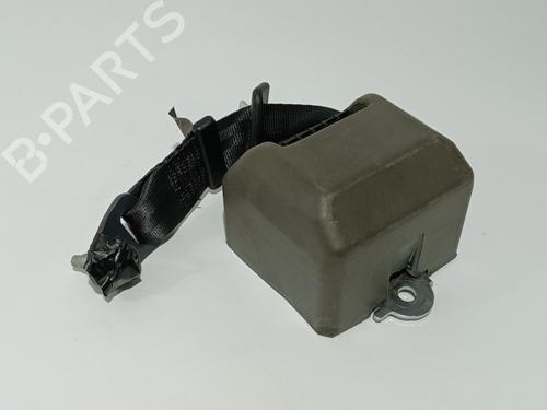 Used Rear right seatbelt PEUGEOT 308 I (4A_, 4C_) 1.6 HDi (90 hp) 12578329