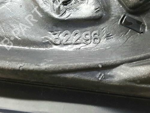 Right mirror AUDI A6 C5 (4B2, 4B4) 2.5 TDI | BP5992977C27 