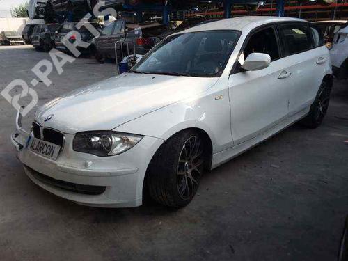 Electronic module BMW 1 (E87) 118 d | BP2755478M83 