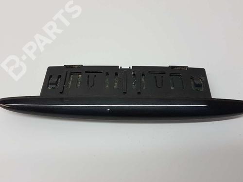 Electronic module MERCEDES-BENZ CLA Coupe (C117) CLA 220 CDI / d (117.303) | BP6630098M83 