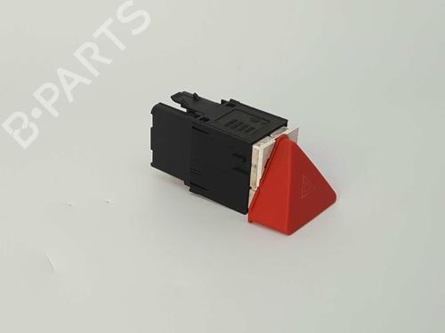 Warning switch VW CADDY III Box Body/MPV (2KA, 2KH, 2CA, 2CH) 1.9 TDI | BP8119426I22 