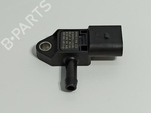Electronic sensor AUDI A1 Sportback (8XA, 8XF) 1.6 TDI | BP26304598M84