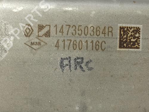 Egr NISSAN JUKE (F15)  | BP17454469M69 