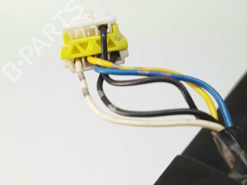 Right mirror MITSUBISHI GALANT VIII (EA_) 2.5 V6 24V (EA5A) | BP6097678C27