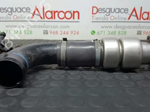 Pipe FORD C-MAX II (DXA/CB7, DXA/CEU) 1.6 TDCi | BP14528902M125