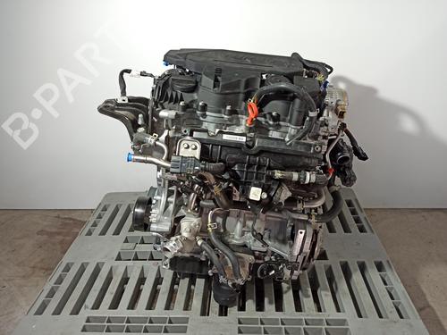 Used Engine KIA SPORTAGE V (NQ5) 1.6 T-GDI MHEV (150 hp) 16661937