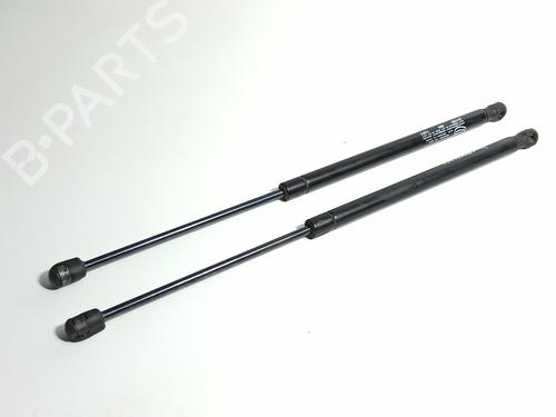 Used Tailgate lift support KIA CARENS II MPV (FJ) 2.0 CRDi (113 hp) 17306795