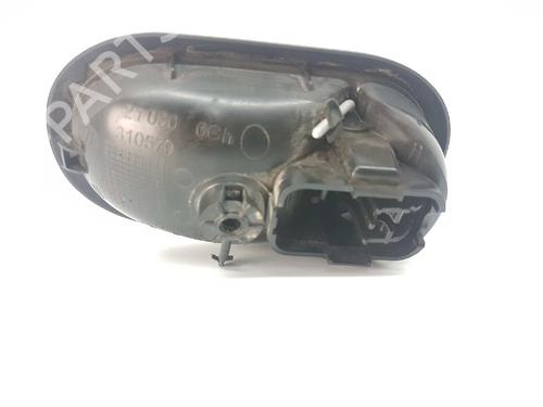 Türgriff vorne links innen RENAULT TWINGO III (BCM_, BCA_) 0.9 TCe 90 (BCM9, BCM2) | BP3292533I13