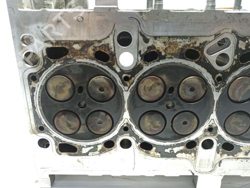 Cylinder head OPEL CORSA E (X15) 1.3 CDTI (08, 68) | BP40009718M5 - Image 2