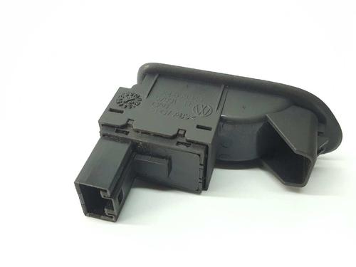 Left rear window switch VW GOLF VI (5K1) 2.0 TDI | BP2749751I29