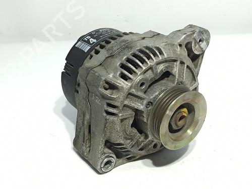 Used Alternator HONDA CIVIC VI Fastback (MA, MB) 1.5 i Vtec-E (MA9) (90 hp) 15060894
