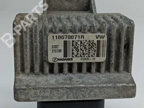 Elektronische module RENAULT KADJAR (HA_, HL_) 1.5 dCi 110 (HLA3) | BP10265146M83 