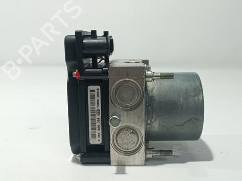 ABS pump CITROËN C4 I (LC_) 1.4 16V | BP20927671M43 