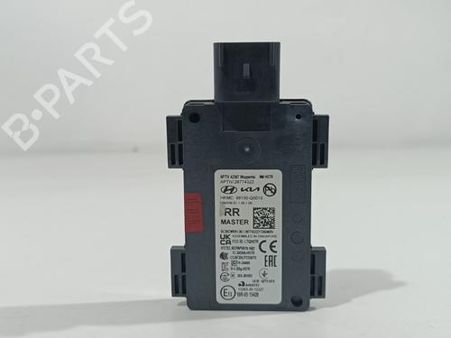 Electronic module HYUNDAI i20 III (BC3, BI3) 1.0 T-GDI hybrid 48V | BP21085884M83 