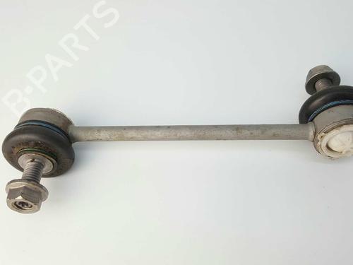 Left rear suspension arm DS DS 7 Crossback (J4_, JR_, JC_)  | BP14539459M14