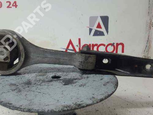 Used Engine mount VW POLO (9N_, 9A_) 1.4 TDI (80 hp) 10262921