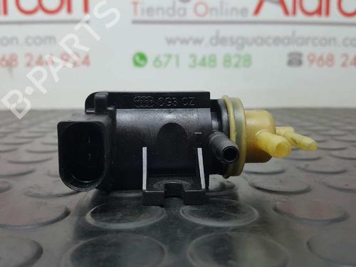 Electronic sensor VW GOLF VI (5K1) 1.6 TDI | BP14530573M84