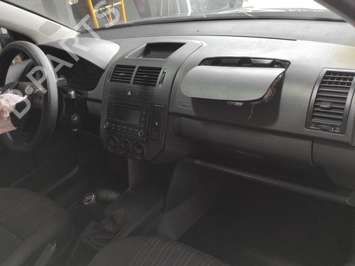 Topstykke VW POLO (9N_, 9A_) 1.4 TDI | BP18125846M5 