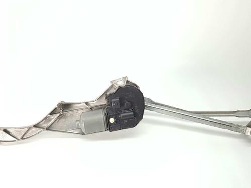 Used Front wiper motor MERCEDES-BENZ E-CLASS (W211) E 280 CDI (211.020) (190 hp) 2783360