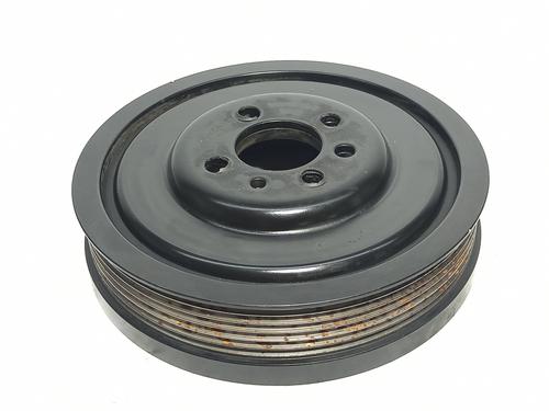 Pulley VW POLO IV (9N_, 9A_) 1.4 TDI | BP14544483M122