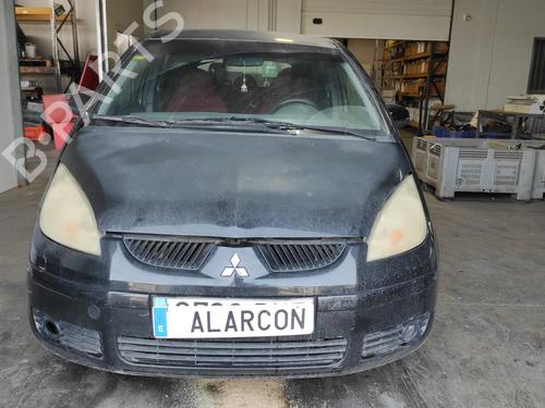 Brugte MITSUBISHI COLT VI (Z3_A, Z2_A) 1.1 (Z31A, Z32A) 4921068