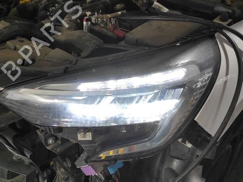 Left headlight RENAULT CLIO V (B7_) 1.5 Blue dCi 100 (B7AD) | BP39987884C28 - Image 3