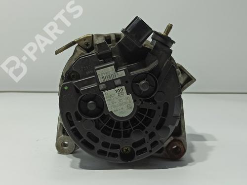 Alternator TOYOTA AVENSIS Saloon (_T25_) 2.0 VVT-i (AZT250_, AZT250R) | BP12097324M7 