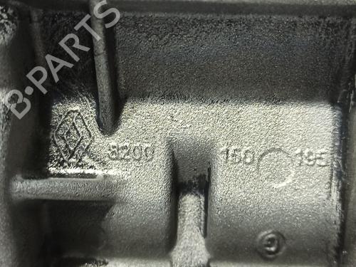 Other RENAULT CLIO II (BB_, CB_)  | BP24651830O1 