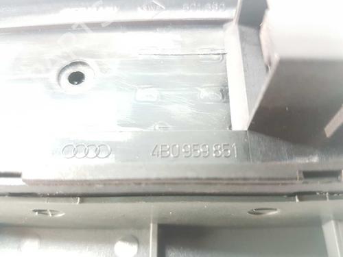 Venstre Foran elrute bryter AUDI A6 C5 (4B2, 4B4) 2.8 | BP4718955I27 