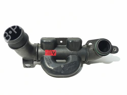 Pipe FORD FOCUS II (DA_, HCP, DP) 1.6 TDCi | BP26655949M125