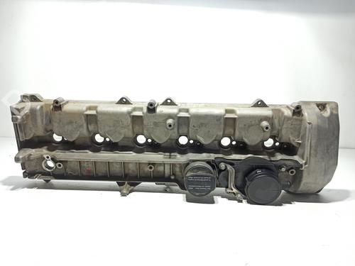 Valve cover MERCEDES-BENZ E-CLASS (W211) E 320 CDI (211.026) | BP27395147M124