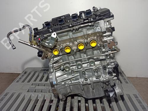 Engine TOYOTA C-HR (_X1_) 1.8 Hybrid (ZYX10_, ZYX11_) | BP23506075M1