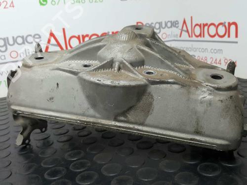 Left front suspension arm VW TOUAREG (7LA, 7L6, 7L7) 3.0 V6 TDI | BP2756079M12