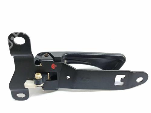 Front left interior door handle MITSUBISHI GALLOPER (JK-01) 2.5 TD intercooler | BP7919648I13