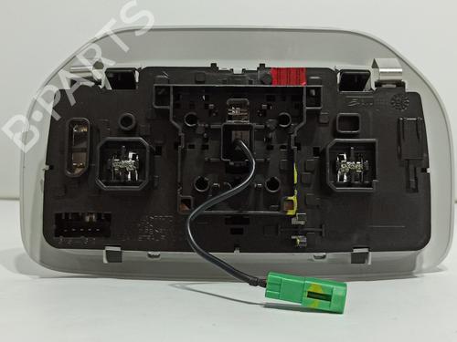 Interior roof light FIAT TIPO Hatchback (356_, 357_) 1.4 (356HXA1B, 357) | BP12849144I8 