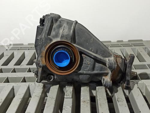 Used Rear differential MERCEDES-BENZ E-CLASS (W211) E 220 CDI (211.006) (150 hp) 16674256