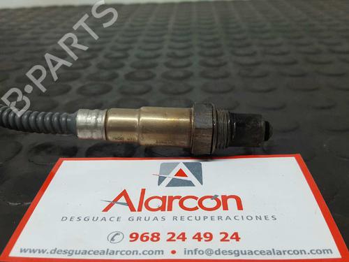 Elektronisk sensor AUDI A6 C6 (4F2) 3.0 TDI quattro (225 hp) 8748271