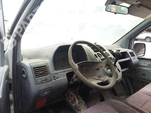 Pipe MERCEDES-BENZ VITO Van (W638)  | BP14533274M125 