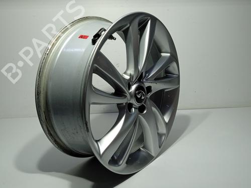 Rim INFINITI Q30 1.5 D | BP27581593C45