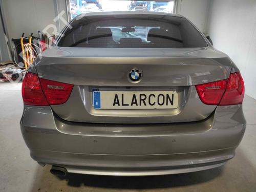 Used Parts BMW 3 (E90) 320 d (177 hp) 4280838
