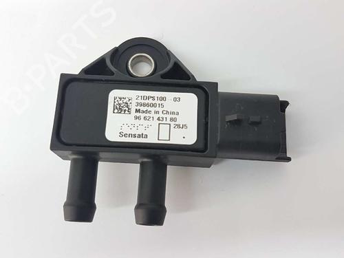 Capteur électronique CITROËN BERLINGO / BERLINGO FIRST MPV (MF_, GJK_, GFK_) [1996-2025]  8749413