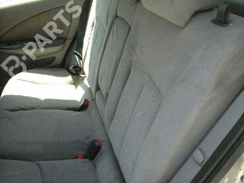 Left front window switch NISSAN ALMERA II Hatchback (N16)  | BP2729847I27 