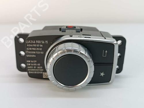 Switch MERCEDES-BENZ CLA Coupe (C117) CLA 200 CDI / d (117.308) | BP11388883I30 