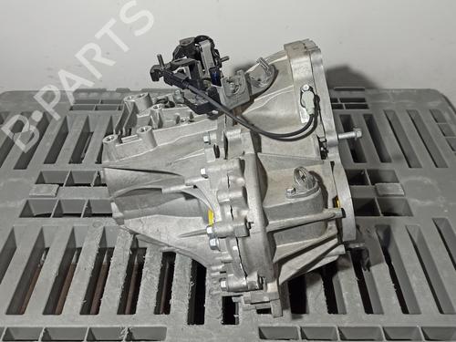 Gearbox HYUNDAI TUCSON (NX4E, NX4A) 1.6 CRDi | BP25796260M3 