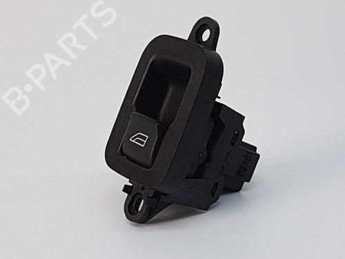 Used Left rear window switch VOLVO S40 II (544) 2.0 D (136 hp) 5573445