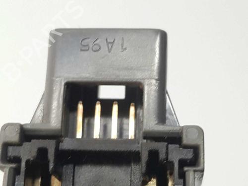 Warning switch TOYOTA COROLLA Verso (ZER_, ZZE12_, R1_) 2.0 D-4D (CUR10_, CUR10R) | BP6629930I22
