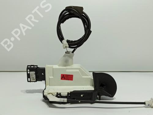 Front left lock CITROËN DS3 (SA_) 1.6 HDi 110 | BP13688393C98 