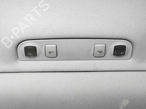 Interior roof light AUDI A3 (8P1) 2.0 TDI 16V | BP29264010I8