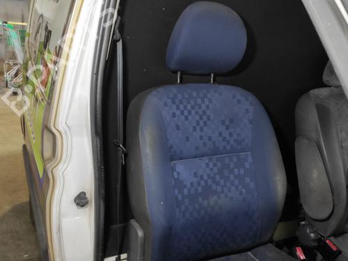 Right front seat PEUGEOT PARTNER MPV (5_, G_) 2.0 HDI | BP24215246C16