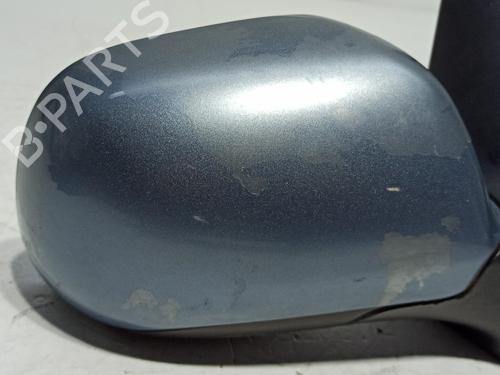 Right mirror SKODA FABIA I (6Y2) 1.4 TDI | BP17524821C27 